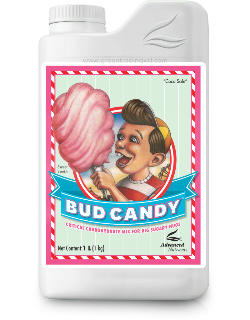 Advanced Nutrients Advanced Nutrients Bud Candy 1 ltr
