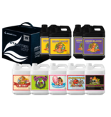 Advanced Nutrients Advanced Nutrients Starter Kit