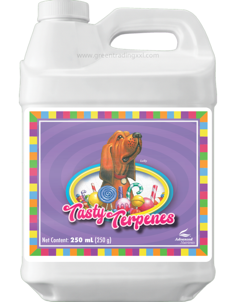 Advanced Nutrients Advanced Nutrients Tasty Terpenes 250 ml