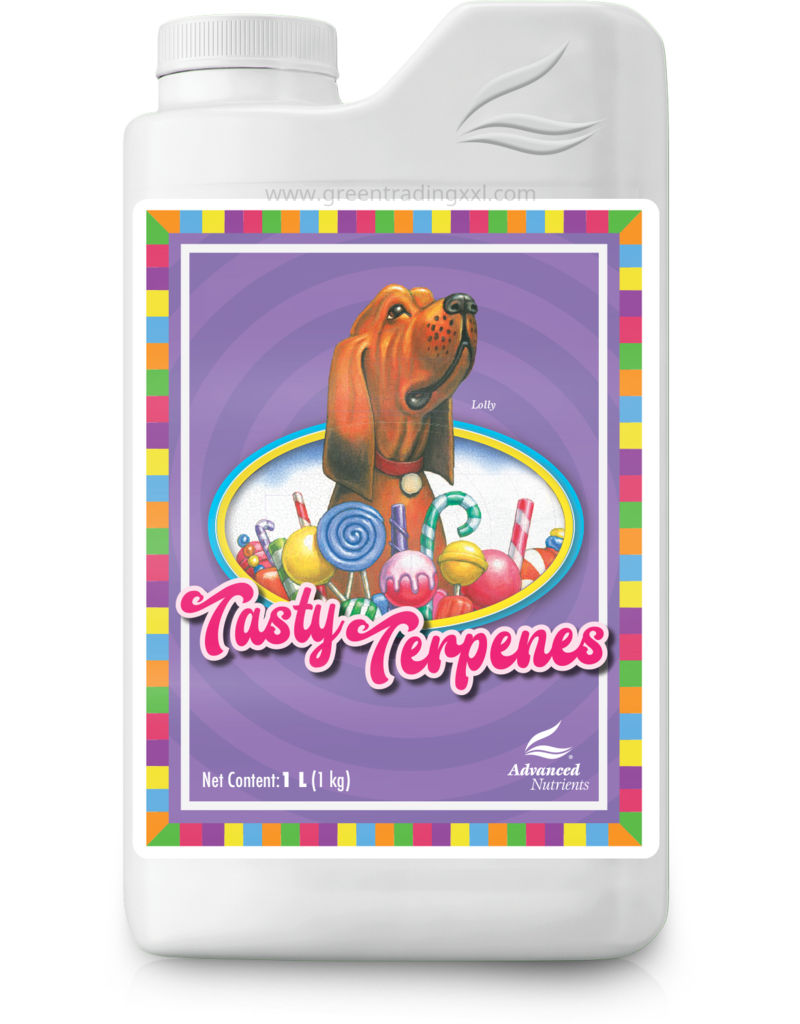Advanced Nutrients Advanced Nutrients Tasty Terpenes 1 ltr