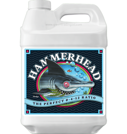 Advanced Nutrients Advanced Nutrients HammerHead 250 ml