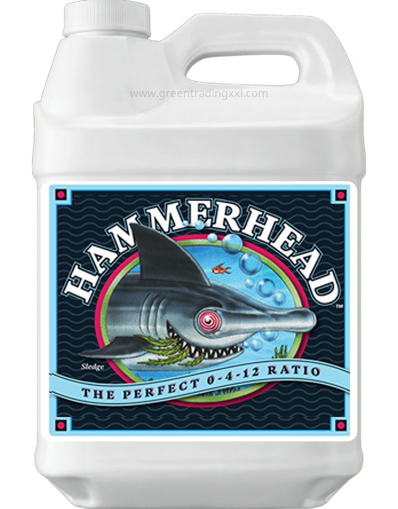 Advanced Nutrients Advanced Nutrients HammerHead 250 ml
