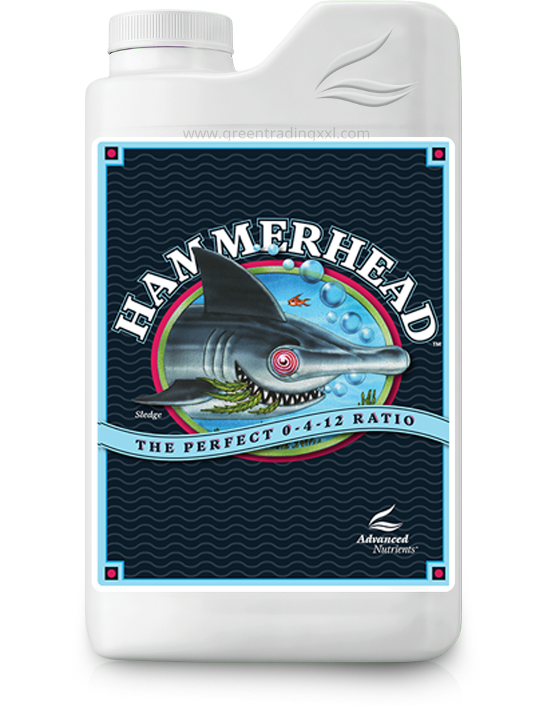 Advanced Nutrients Advanced Nutrients HammerHead 1 ltr