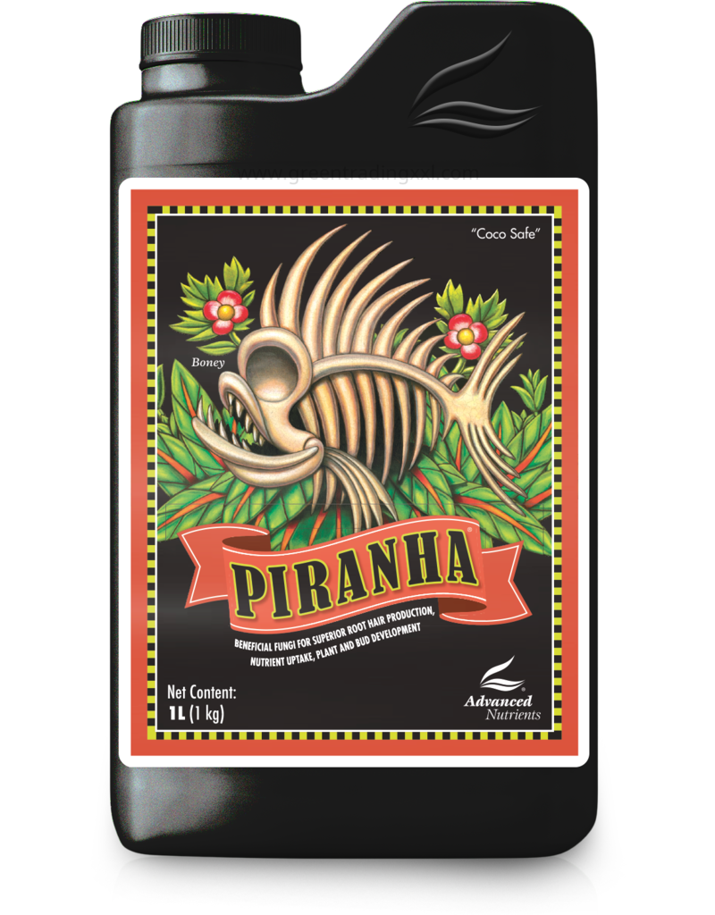 Advanced Nutrients Advanced Nutrients Piranha 1 ltr