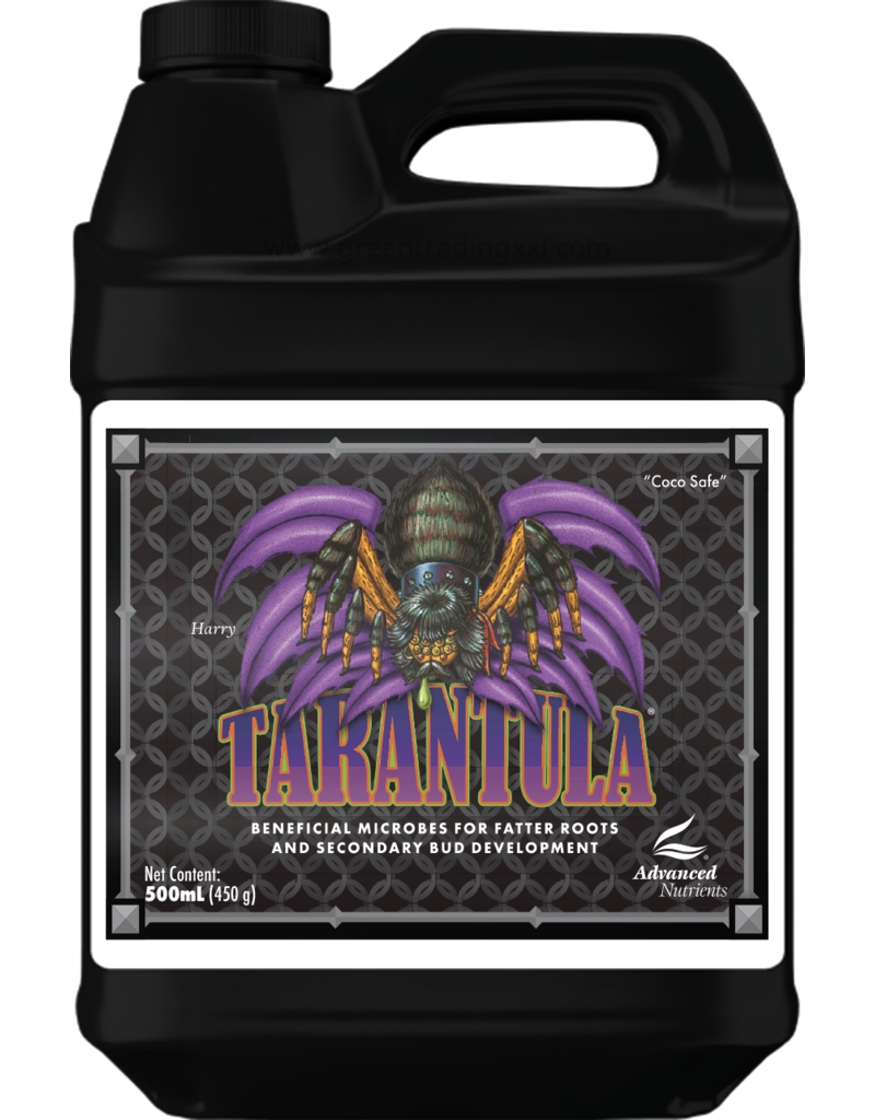 Advanced Nutrients Advanced Nutrients Tarantula 500 ml