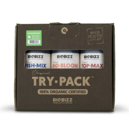 Biobizz Biobizz Try-Pack Outdoor
