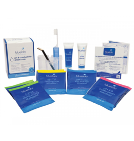 Bluelab Bluelab pH+EC Schoonmaak- en Calibratie kit