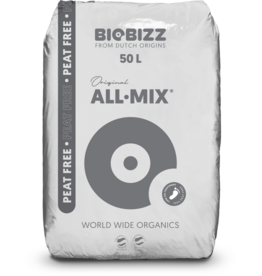 Biobizz Biobizz All-mix 50 ltr