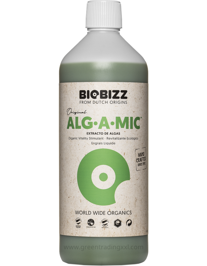 Biobizz Biobizz Alg-A-Mic 1 ltr