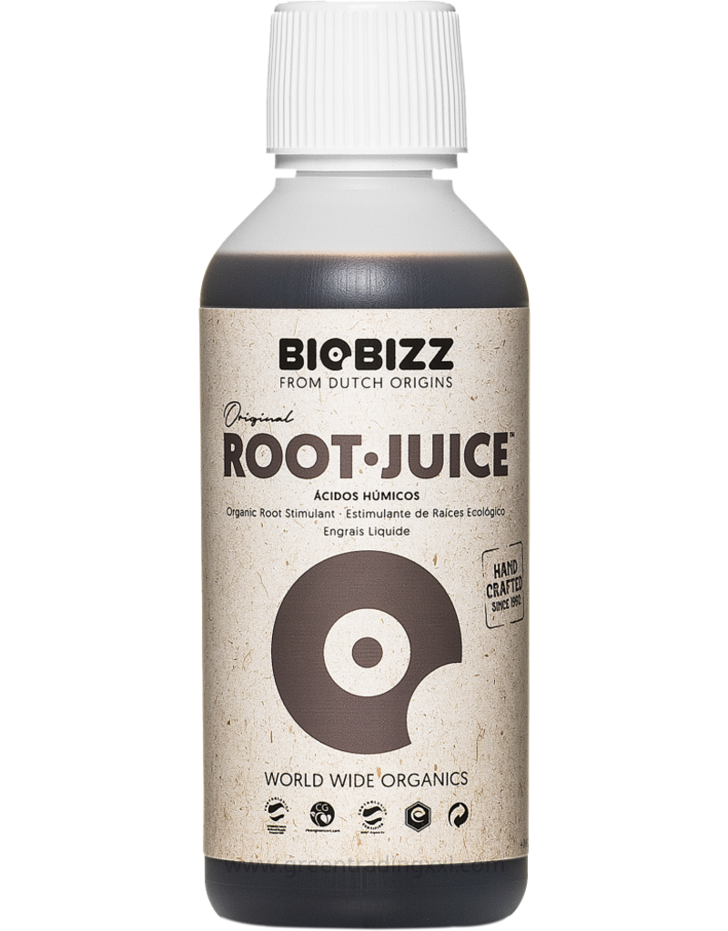 Biobizz Biobizz Root Juice 250 ml