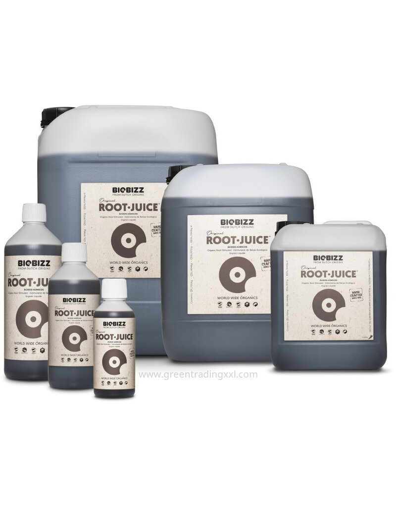 Biobizz Biobizz Root Juice 250 ml