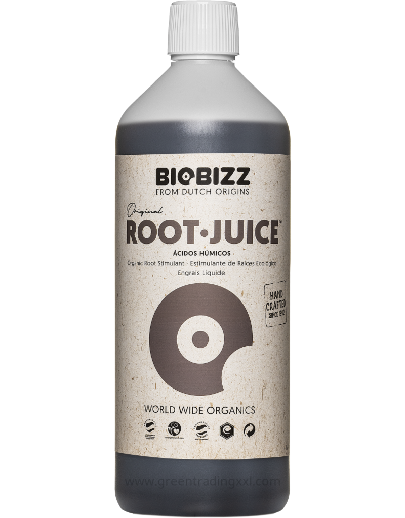 Biobizz Biobizz Root Juice 1 ltr
