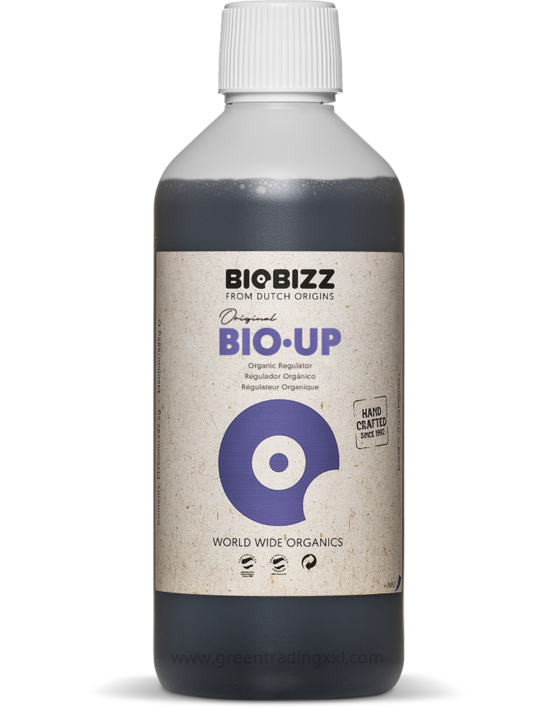 Biobizz Biobizz Bio-Up 500 ml - Natürlicher pH-Regler
