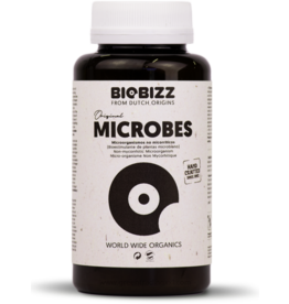Biobizz Biobizz Microbes 150 gram