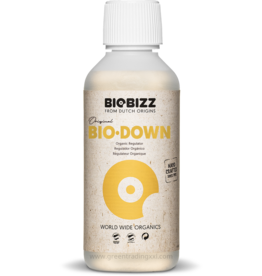 Biobizz Biobizz Bio-Down 250 ml