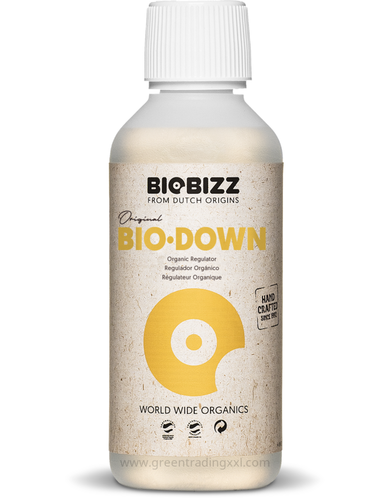 Biobizz Biobizz Bio-Down 250 ml