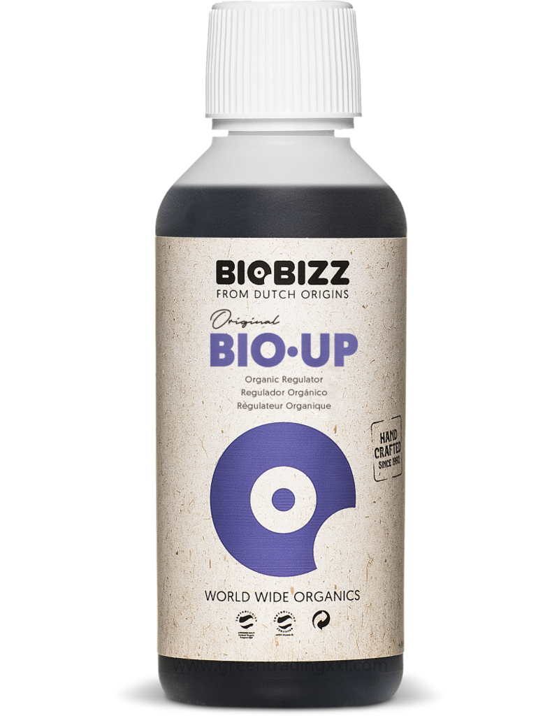 Biobizz Biobizz Bio-Up 250 ml (pH+)