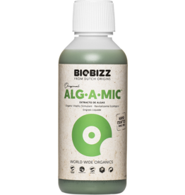 Biobizz Biobizz Alg-A-Mic 250 ml