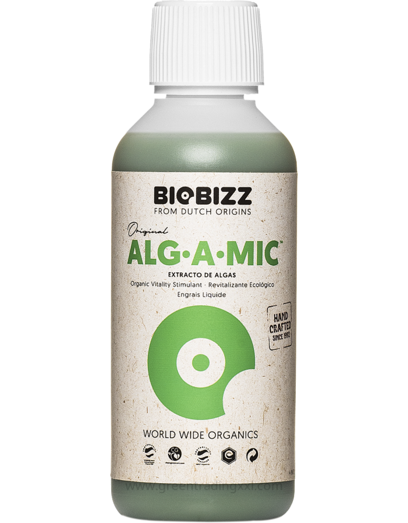 Biobizz Biobizz Alg-A-Mic 250 ml