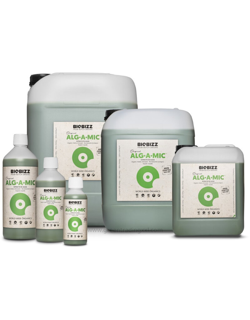 Biobizz Biobizz Alg-A-Mic 250 ml
