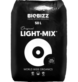 Biobizz Biobizz Light-mix 50 L