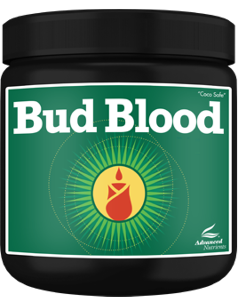 Advanced Nutrients Advanced Nutrients Bud Blood 300 gr