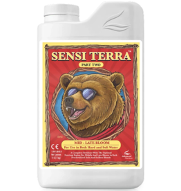 Advanced Nutrients Advanced Nutrients Sensi Terra Part Two 1 ltr