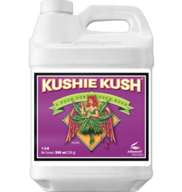 Advanced Nutrients Advanced Nutrients Kushie Kush 500 ml