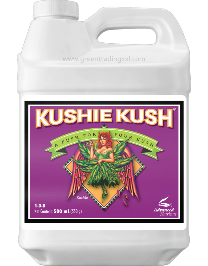 Advanced Nutrients Advanced Nutrients Kushie Kush 500 ml