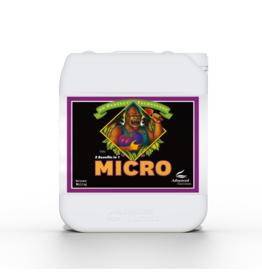 Advanced Nutrients Advanced Nutrients pH Perfect Micro 5 ltr