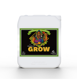 Advanced Nutrients Advanced Nutrients pH Perfect Grow 5 ltr