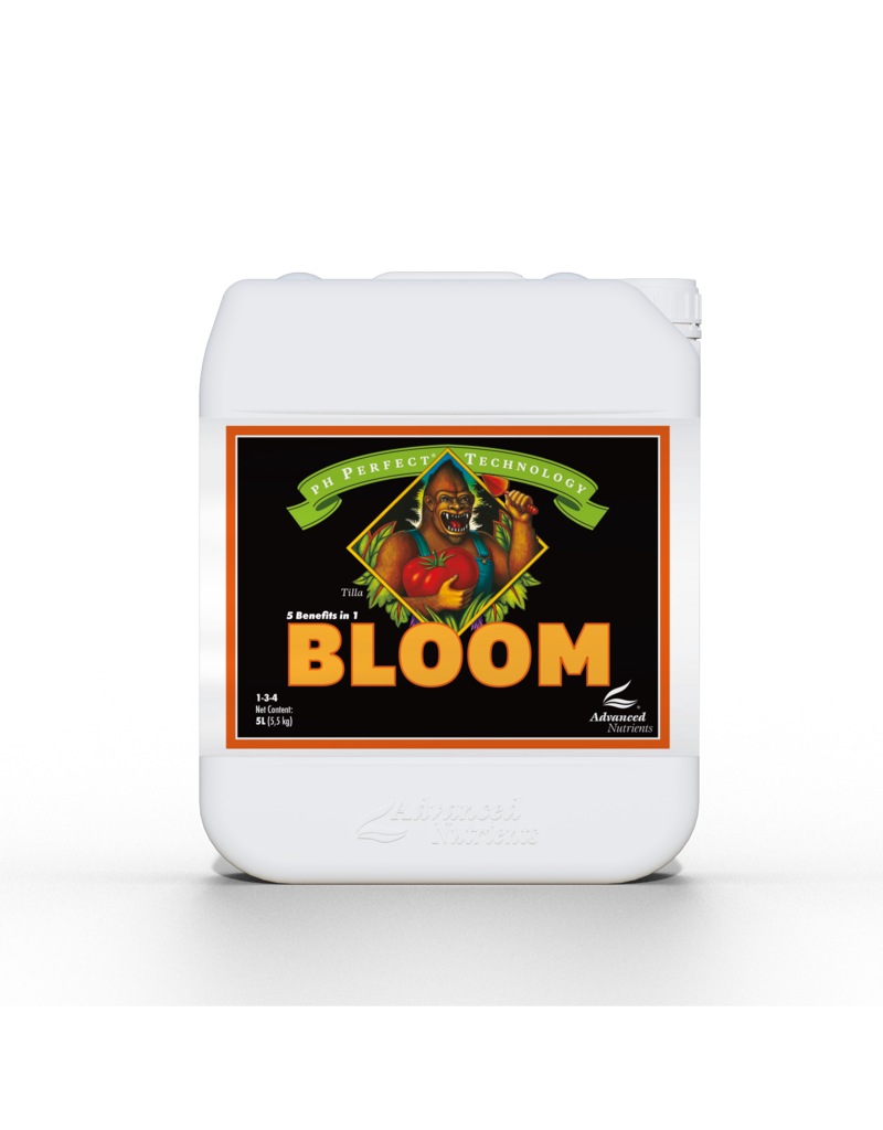 Advanced Nutrients Advanced Nutrients pH Perfect Bloom 5 ltr