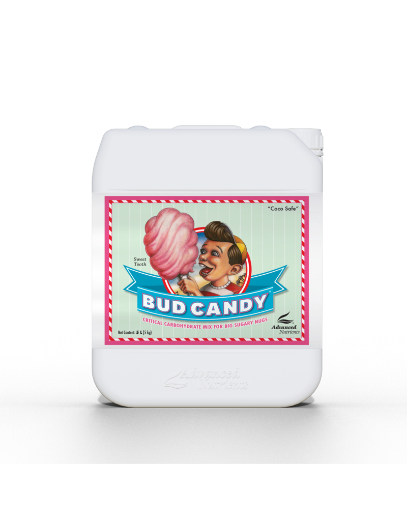 Advanced Nutrients Advanced Nutrients Bud Candy 5 ltr