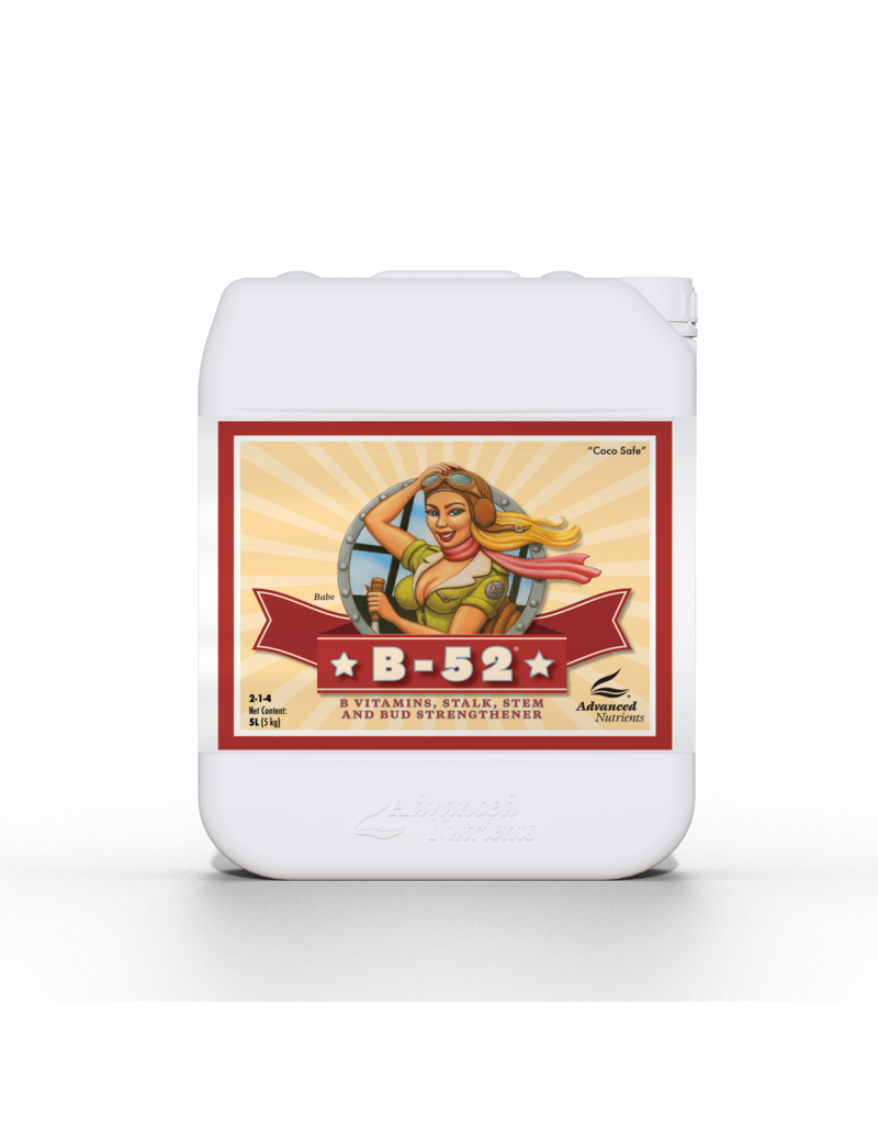 Advanced Nutrients Advanced Nutrients B-52 5 ltr