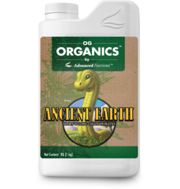 Advanced Nutrients Advanced Nutrients OG Organics Ancient Earth 1 ltr