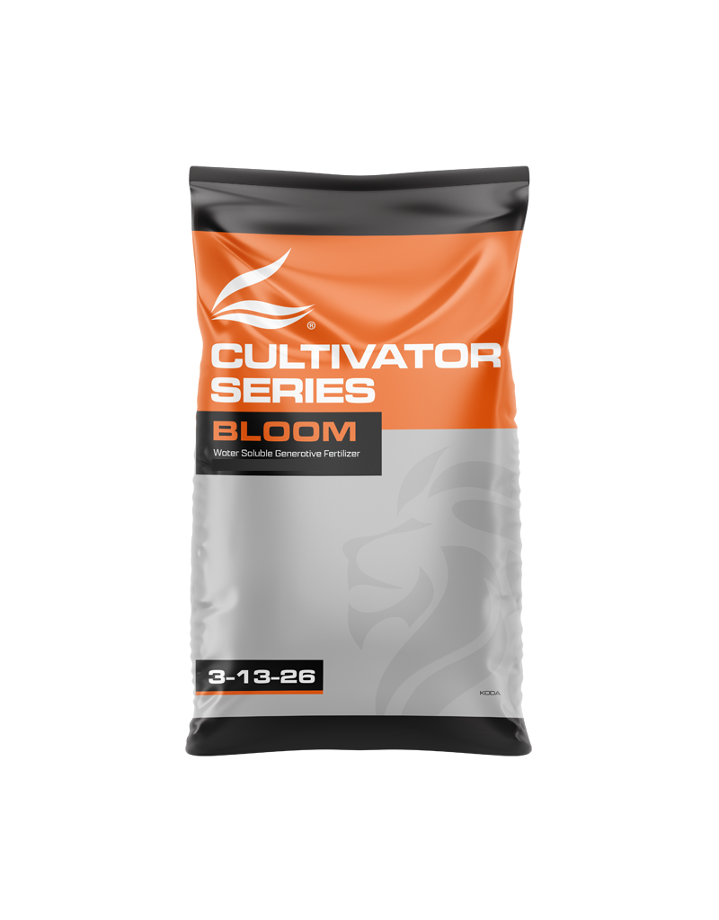 Advanced Nutrients Advanced Nutrients Cultivator Series Bloom 1 Kg