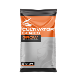 Advanced Nutrients Advanced Nutrients Cultivator Series Grow 1 Kg