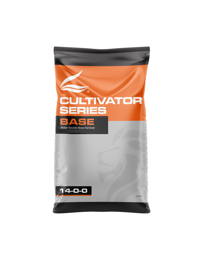 Advanced Nutrients Advanced Nutrients Cultivator Series Base 1 Kg