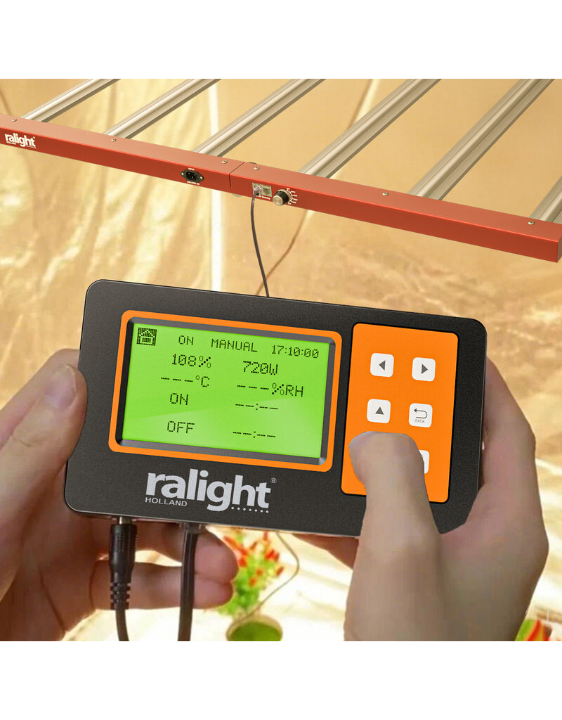 Ralight Ralight ECO LED Controller 0-10V / PWM