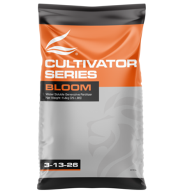 Advanced Nutrients Advanced Nutrients Cultivator Series Bloom 10 Kg