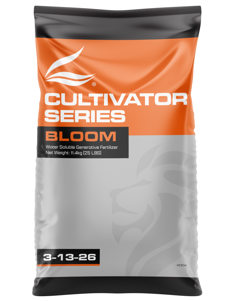 Advanced Nutrients Advanced Nutrients Cultivator Series Bloom 10 Kg