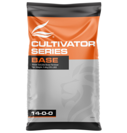 Advanced Nutrients Advanced Nutrients Cultivator Series Base 10 Kg