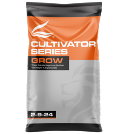Advanced Nutrients Advanced Nutrients Cultivator Series Grow 10 Kg