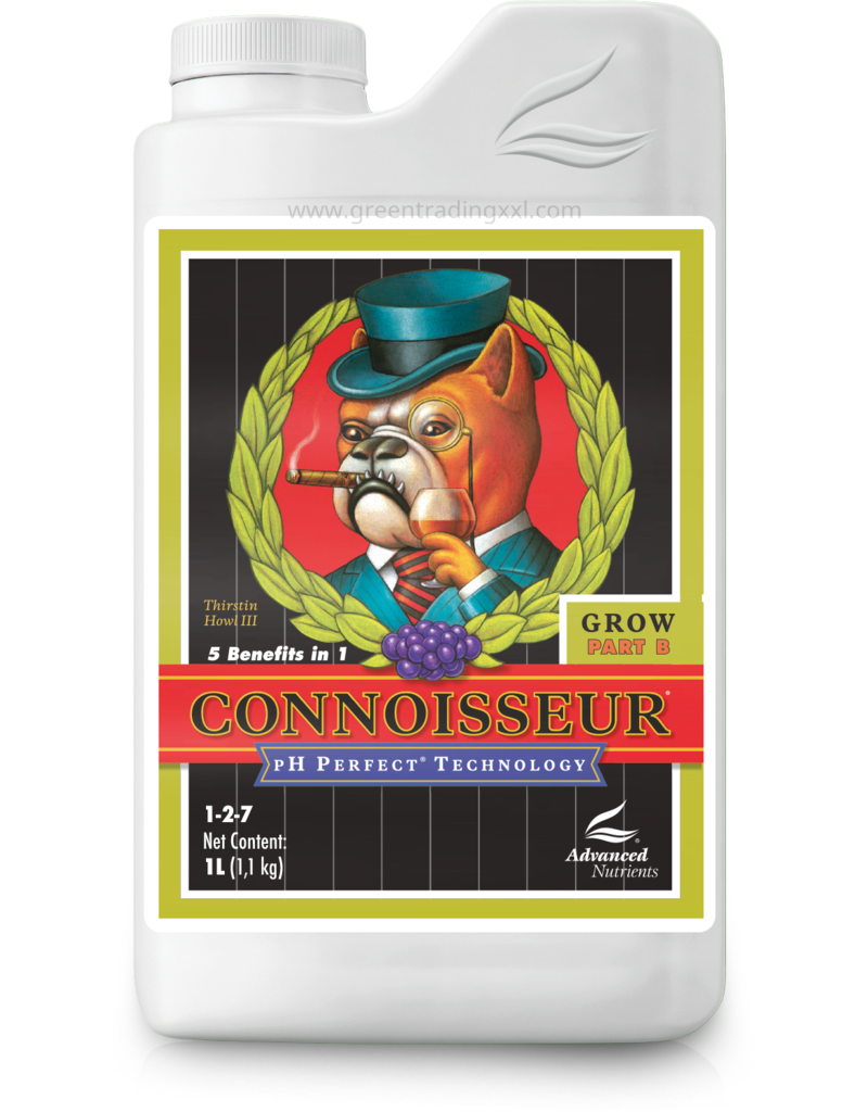 Advanced Nutrients pH Perfect Connoisseur Grow A/B 1 ltr