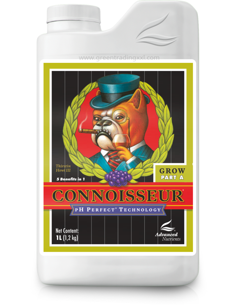 Advanced Nutrients Advanced Nutrients pH Perfect Connoisseur Grow A/B 1 ltr