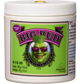 Advanced Nutrients Advanced Nutrients Big Bud Powder 130 gr