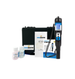 Aqua Master Tools Aqua Master Tools P160 Pro 2 Combo pen (pH + EC)