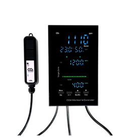 VDL Digital Co2 Controller