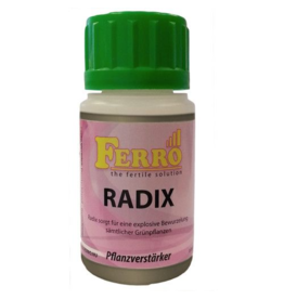 Ferro Ferro Radix 100 ml