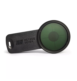 Method Seven Telefoon & Tablet LED Camera Filter